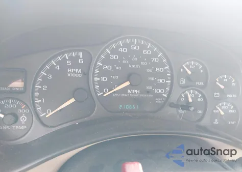 2002 Chevrolet Silverado 1500Hd Ls from USA, damaged, VIN 1GCGK13U02F188595